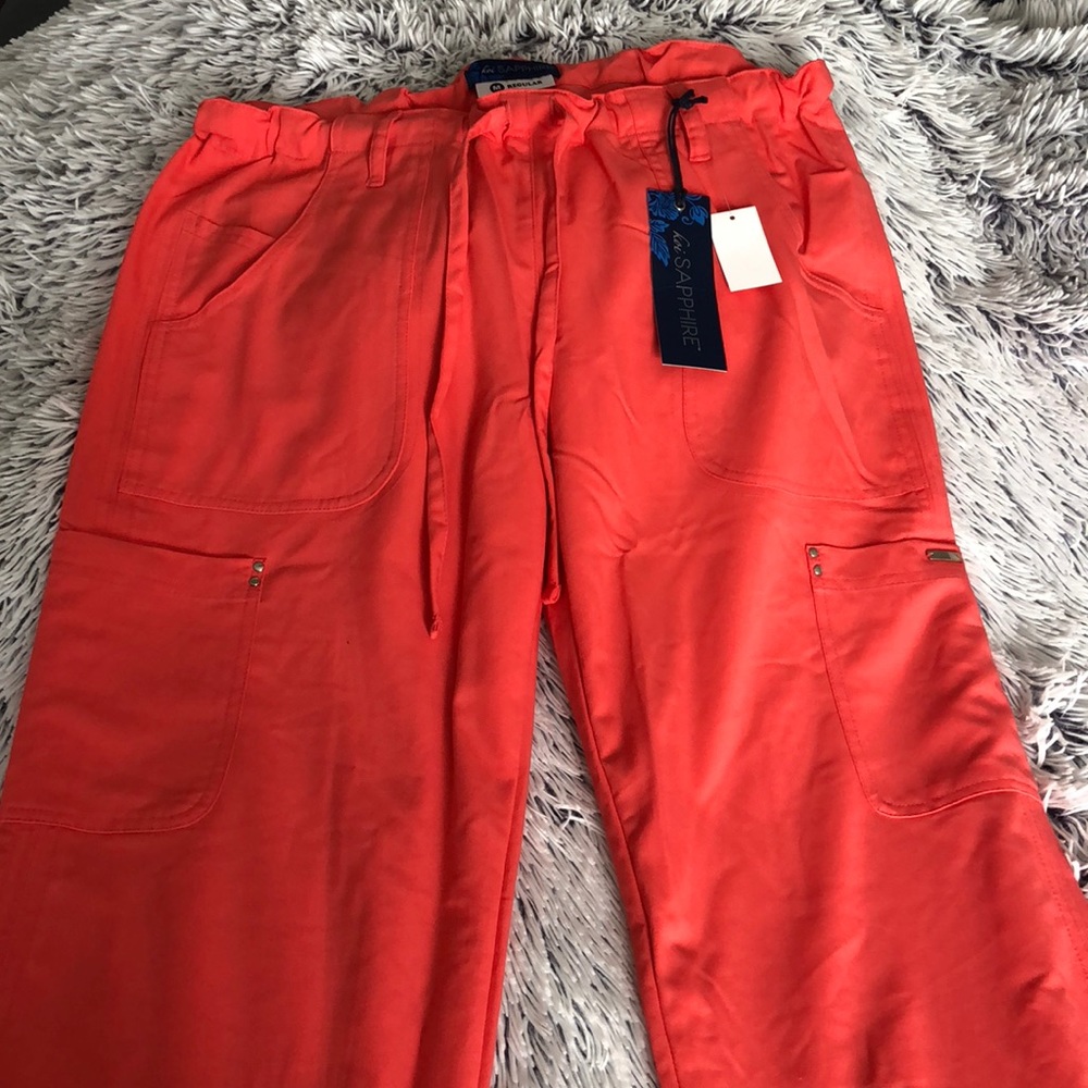 Scrub Pants